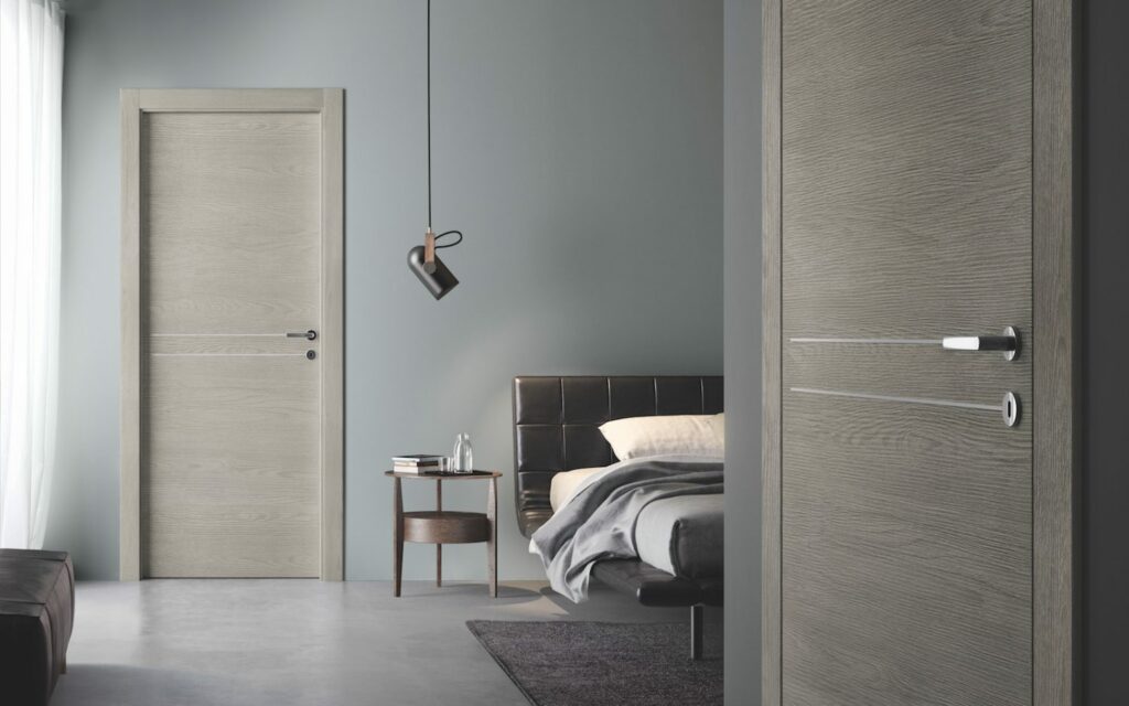 Porte per interni